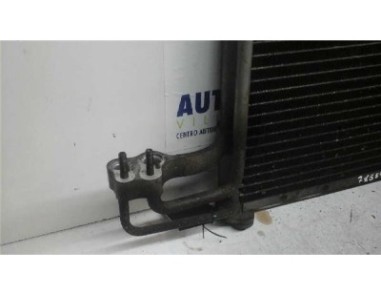 Radiador Aire Acondicionado Kia SHUMA II 1 6 