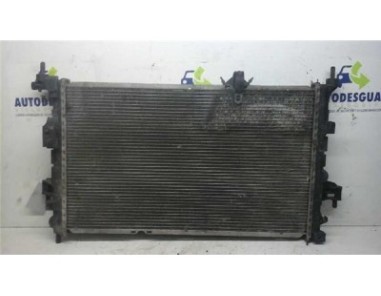 Radiador Opel CORSA C 1 3 16V CDTI 