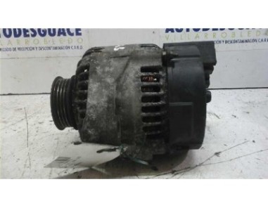 Alternador Smart COUPE 0 6 Turbo 