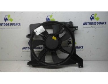 Electroventilador Hyundai ELANTRA 2 0 CRDi 