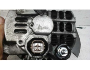 Alternador Honda JAZZ 1 4 DSi 