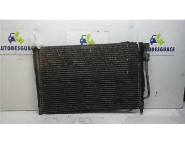 Radiador Aire Acondicionado Ford FIESTA 1 4 TDCi 