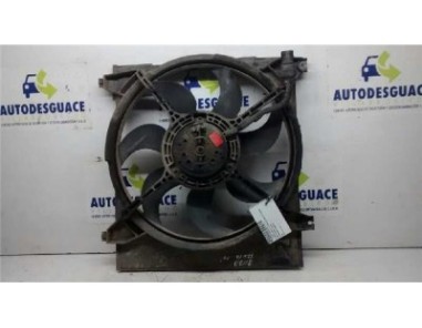 Electroventilador Hyundai SANTA FE 2 0 CRDi 