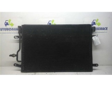 Radiador Aire Acondicionado Audi A4 AVANT 2 5 V6 24V TDI 