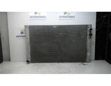 Radiador Audi A8 3 0 V6 24V TDI 