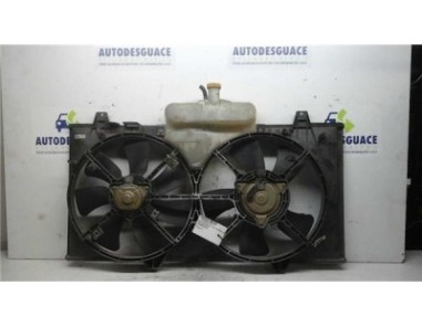 Electroventilador Mazda 6 BERLINA 2 0 D 