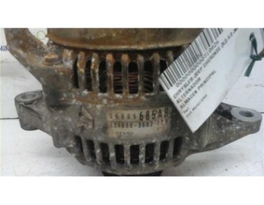 Alternador Chrysler JEEP CHEROKEE 4 0 