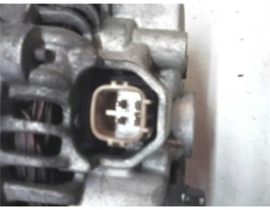 Alternador Honda CIVIC BERLINA 3 1 6 VTEC 