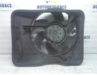 Ventilador Radiador Aire Acondicionado Opel OMEGA B 2 5 Turbodiesel 