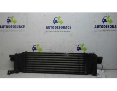 Intercooler Ford FUSION 1 6 TDCi 