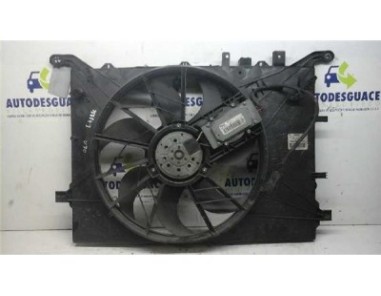 Electroventilador Volvo V70 FAMILIAR 2 4 