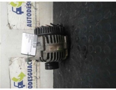 Alternador Peugeot 306 BERLINA 3/5 PUERTAS 1 4 