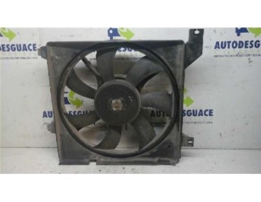 Ventilador Radiador Aire Acondicionado Hyundai ELANTRA 2 0 CRDi 