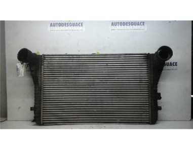 Intercooler Volkswagen TOURAN 2 0 TDI 