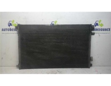 Radiador Aire Acondicionado Renault MEGANE II BERLINA 5P 1 9 dCi D 