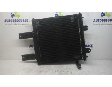 Radiador Aire Acondicionado Volkswagen POLO BERLINA 1 4 TDI 