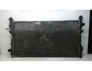 Radiador Ford TRANSIT CAJA CERRADA '06 2 4 TDCi 