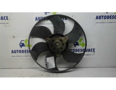 Electroventilador Renault LAGUNA 1 9 dTi D 