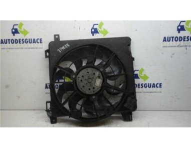 Electroventilador Opel ZAFIRA B 1 9 CDTI 