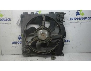 Electroventilador Renault CLIO III 1 5 dCi D 