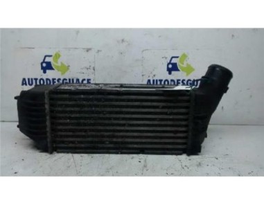 Intercooler Citroen C4 PICASSO 2 0 HDi FAP 