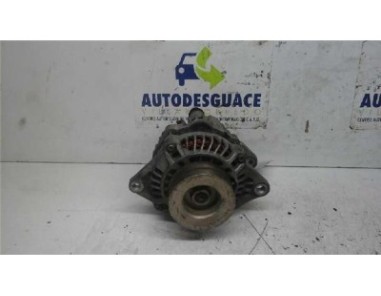 Alternador Ford RANGER 2 5 TDCi 