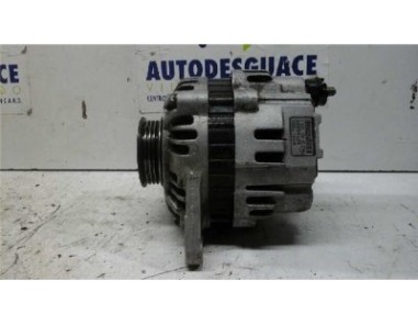 Alternador Mitsubishi GALANT BERLINA 2 0 