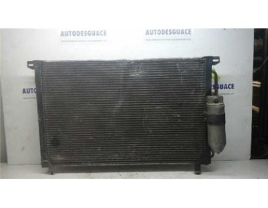 Radiador Aire Acondicionado Opel OMEGA B 2 5 Turbodiesel 