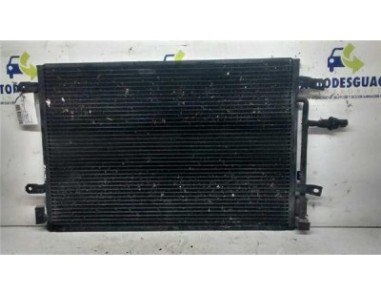 Radiador Aire Acondicionado Audi A4 BERLINA *