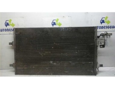 Radiador Aire Acondicionado Volvo V50 FAMILIAR 1 6 D 