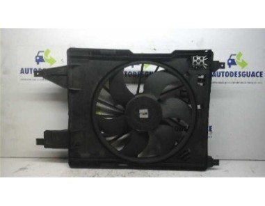 Electroventilador Renault MEGANE II BERLINA 3P 1 9 dCi D 