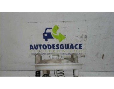 Aforador Renault ESPACE IV 2 2 dCi Turbodiesel 