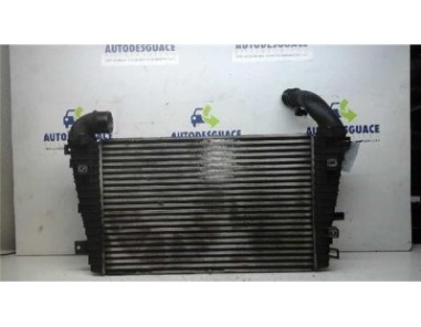 Intercooler Opel ASTRA GTC 1 9 16V CDTI 