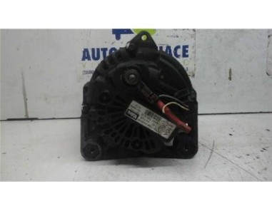 Alternador Renault SCENIC II 1 9 dCi D 