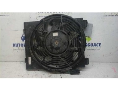 Ventilador Radiador Aire Acondicionado Opel CORSA C 1 2 16V 