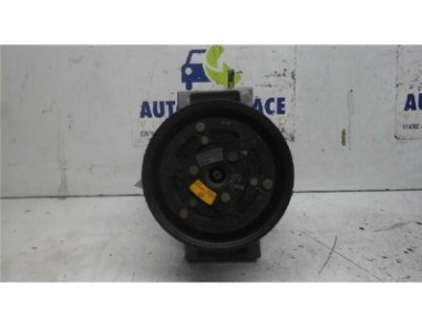 Compresor Aire Acondicionado Fiat STILO 1 6 16V 