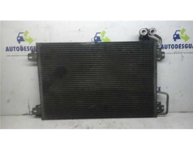 Radiador Aire Acondicionado Renault SCENIC 1 9 dCi D 