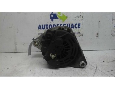 Alternador Fiat STILO 1 6 16V 