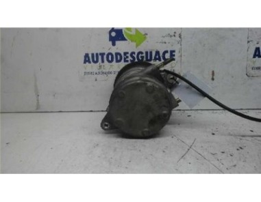 Compresor Aire Acondicionado Tata INDICA 1 4 