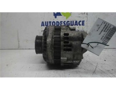 Alternador Tata INDICA 1 4 