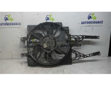 Electroventilador Tata INDICA 1 4 