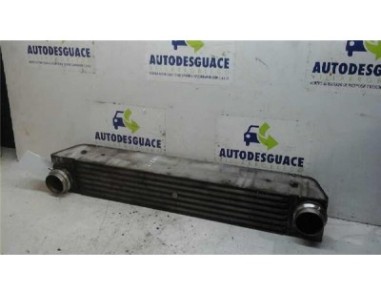 Intercooler BMW SERIE 5 BERLINA 2 5 24V Turbodiesel 