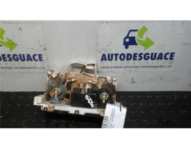 Mandos Calefaccion / Aire Acondicionado Suzuki JIMNY SN 1 5 DDiS Turbodiesel 