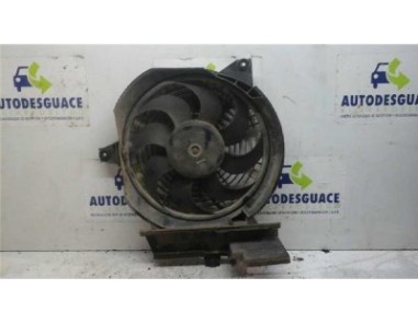 Electroventilador Hyundai SANTA FE 2 0 CRDi 