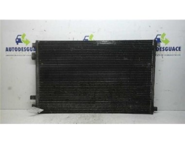 Radiador Aire Acondicionado Renault SCENIC II 1 5 dCi D 