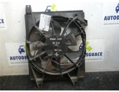 Ventilador Radiador Aire Acondicionado Hyundai COUPE 1 6 16V 