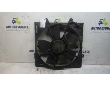 Electroventilador Kia CARNIVAL II 2 9 CRDi 