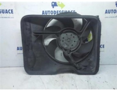 Ventilador Radiador Aire Acondicionado Opel OMEGA B 2 5 Turbodiesel 