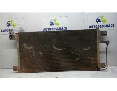 Radiador Aire Acondicionado Ssangyong MUSSO 2 9 D 