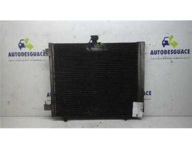 Radiador Aire Acondicionado Citroen C3 1 4 